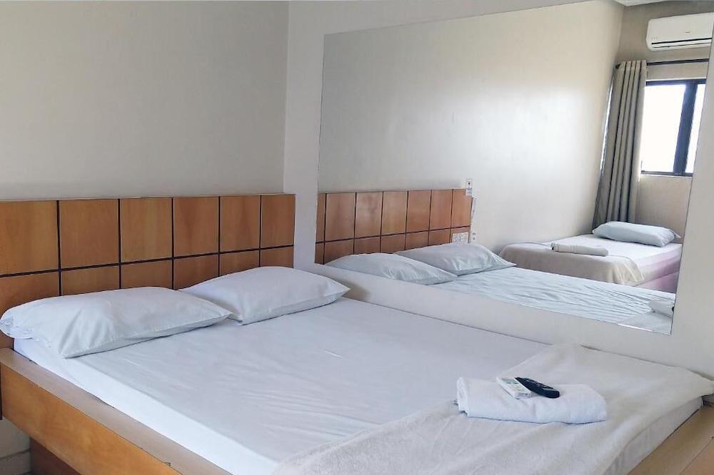 Dok Brasilia Hotel Unidade Aguas Claras ตากวาจิงกา ภายนอก รูปภาพ