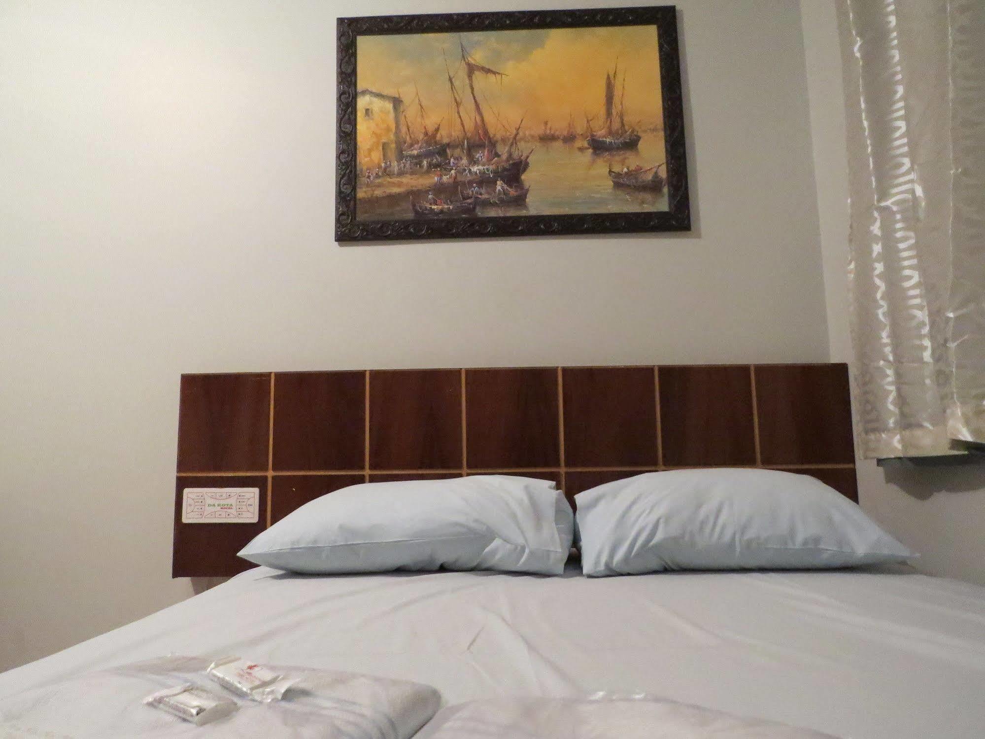Dok Brasilia Hotel Unidade Aguas Claras ตากวาจิงกา ภายนอก รูปภาพ
