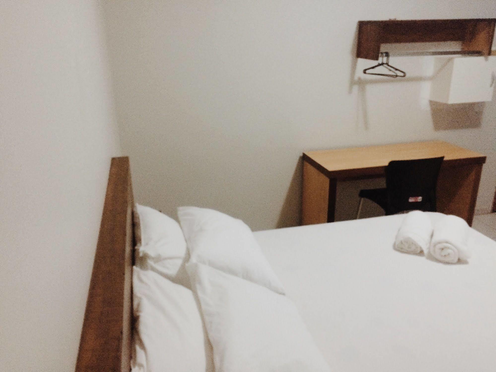 Dok Brasilia Hotel Unidade Aguas Claras ตากวาจิงกา ภายนอก รูปภาพ