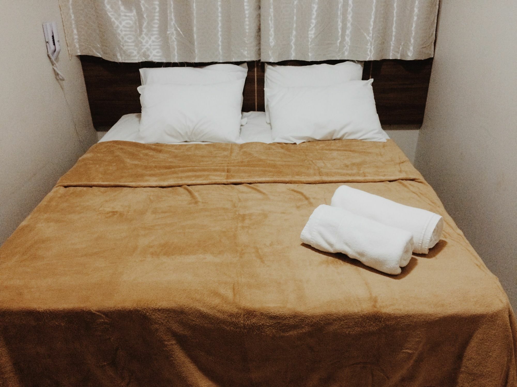 Dok Brasilia Hotel Unidade Aguas Claras ตากวาจิงกา ภายนอก รูปภาพ