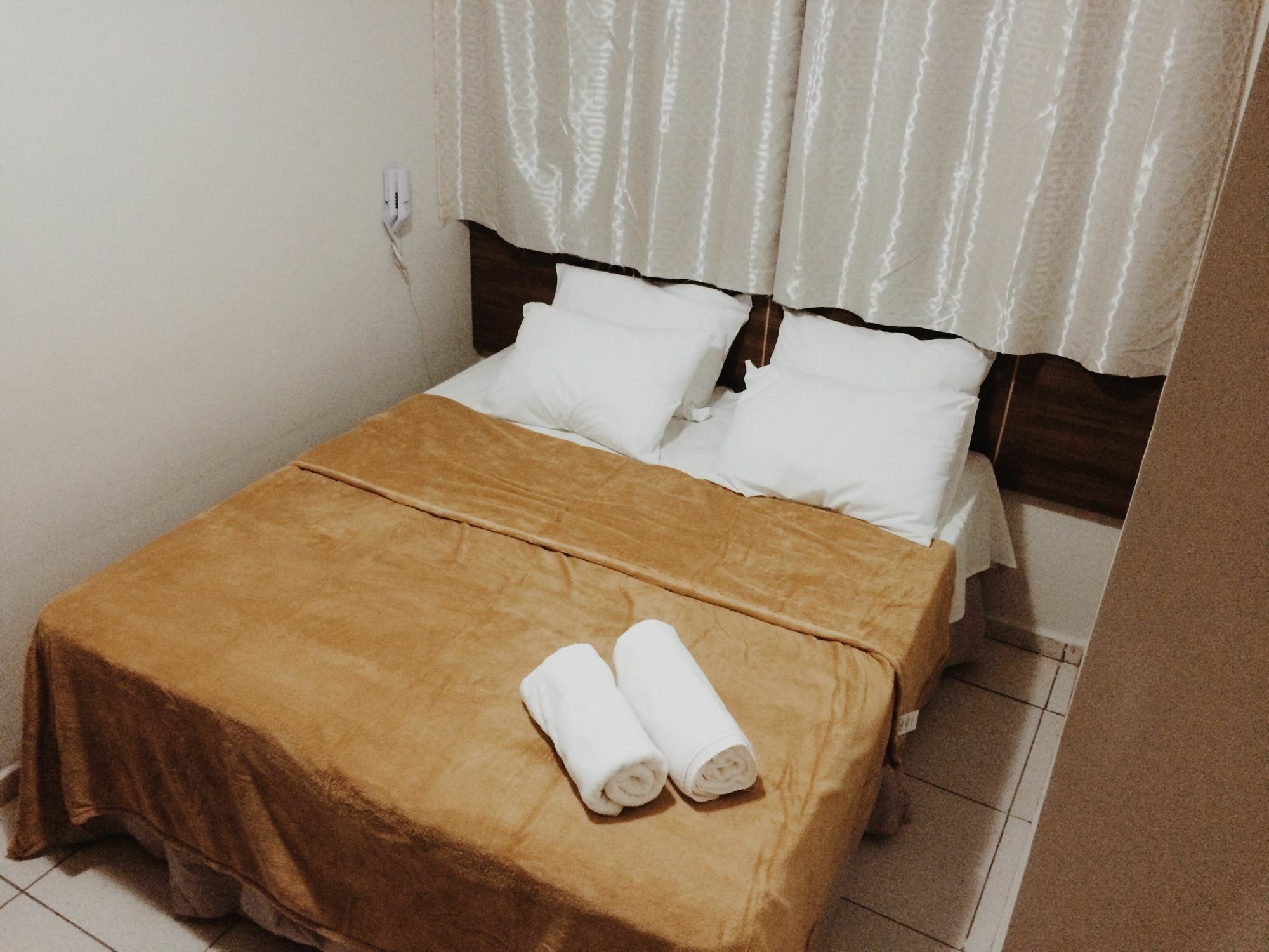 Dok Brasilia Hotel Unidade Aguas Claras ตากวาจิงกา ภายนอก รูปภาพ